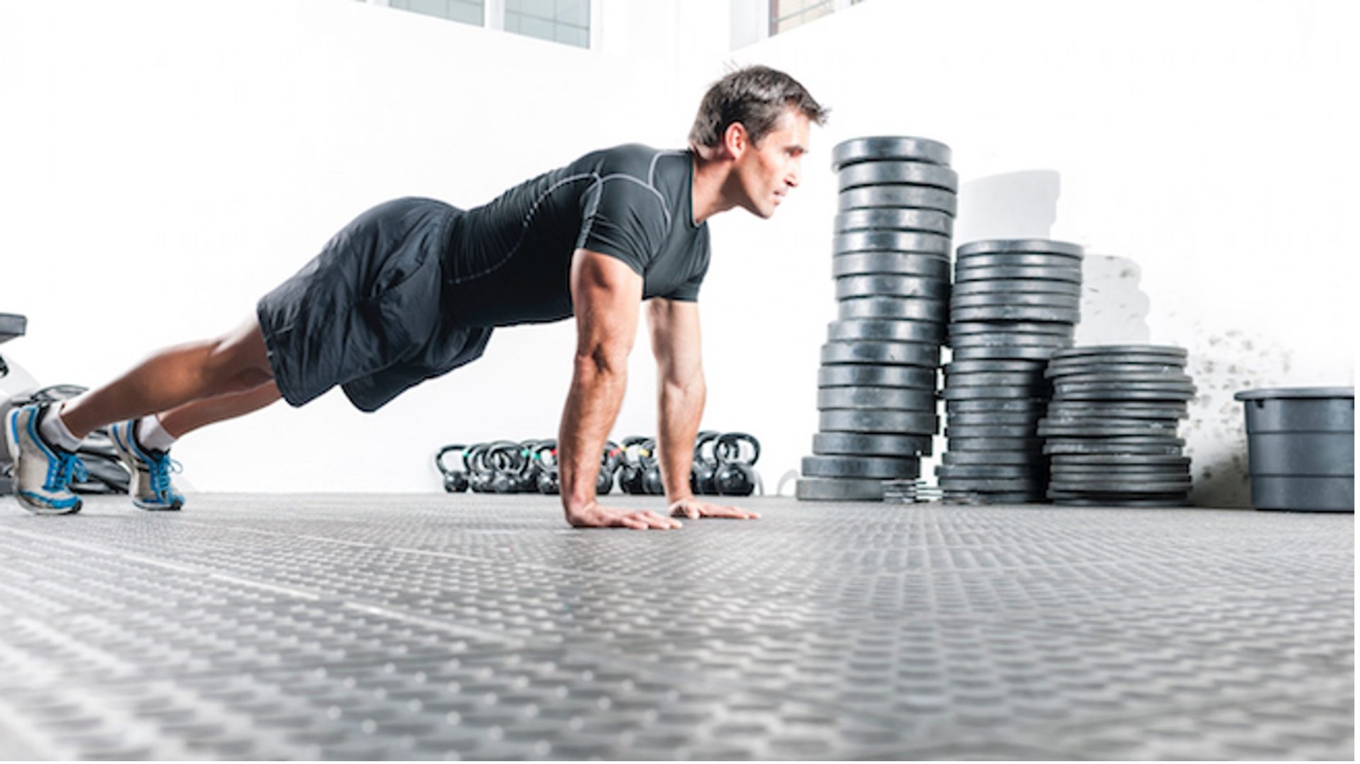 3 safe core exercises