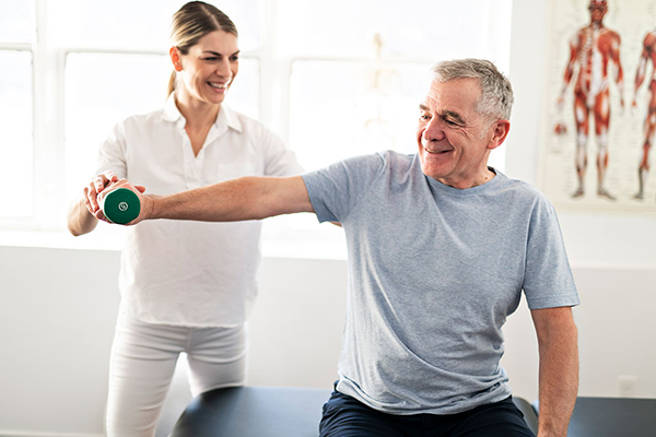 iStock 1098314702 1 physical therapy physical therapy,physical therapy near me,physical rehabilitation,therapy services,local chiropractic care Wesley Chapel Spine and Sport Medicine