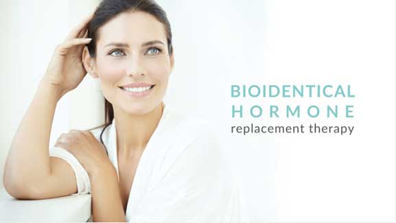 Bio-Identical Hormone Therapy