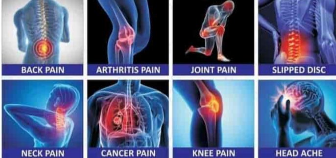 pain treatments