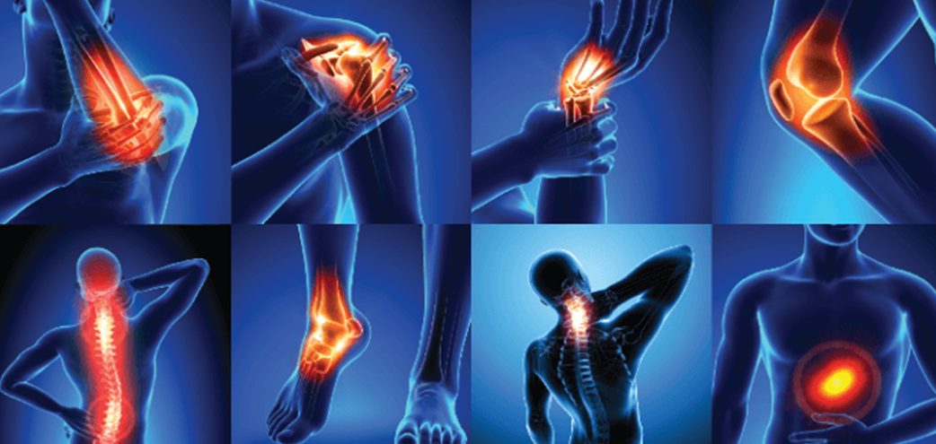 Signs and Symptoms that your Joint Pain is a Problem