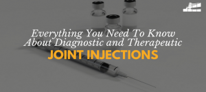 Facet Joint Injections for Pain