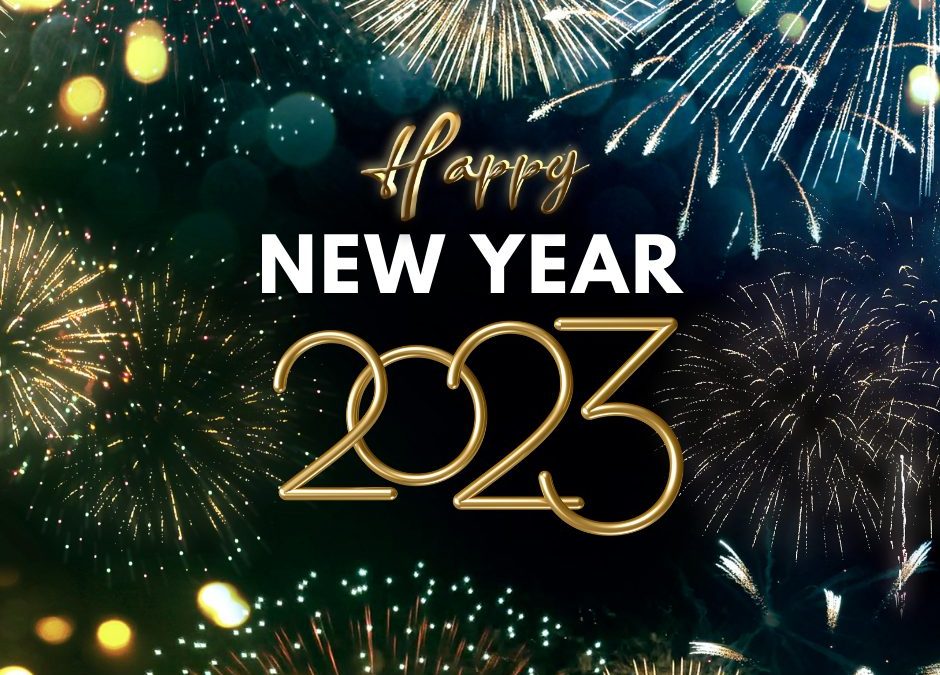 Happy New Year Wishes from Wesley Chapel Spine & Sports Medicine
