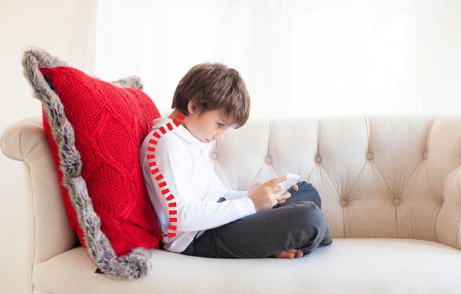Why Improper Phone and Tablet Use may be Setting Your Child up for a Painful Future