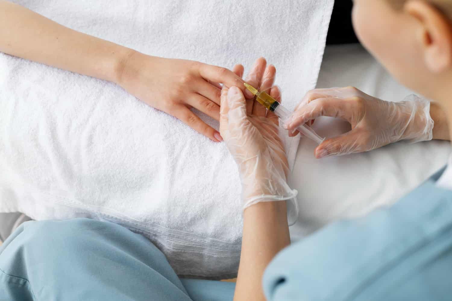 Joint Injections for Pain