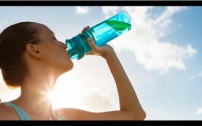 The Importance of Staying Hydrated: Insights from Chiropractors