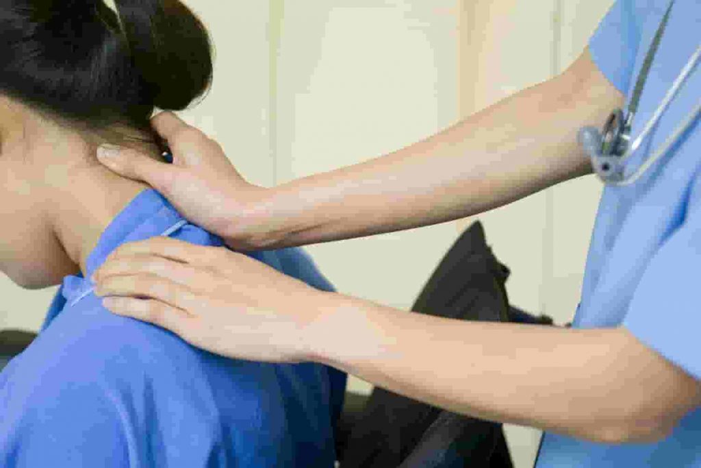 Managing Chronic Pain
