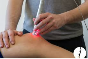 Low Level Laser Therapy