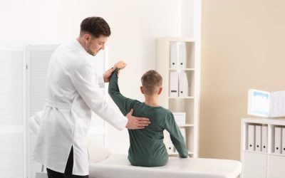 Back to School: Chiropractic Care for Kids and Teenagers