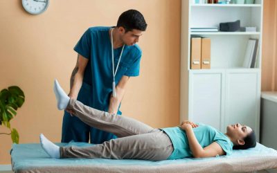 The Benefits of Chiropractic Care for Personal Injury Recovery