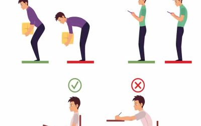 7 Expert Tips from a Chiropractor for Improving Your Posture