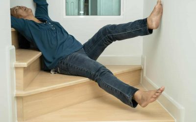 Understanding Back Pain After a Slip and Fall: Chiropractic Solutions