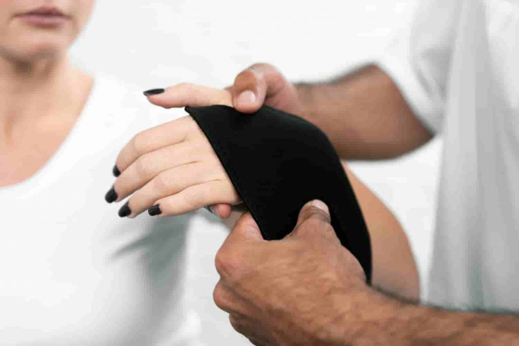 common personal injuries