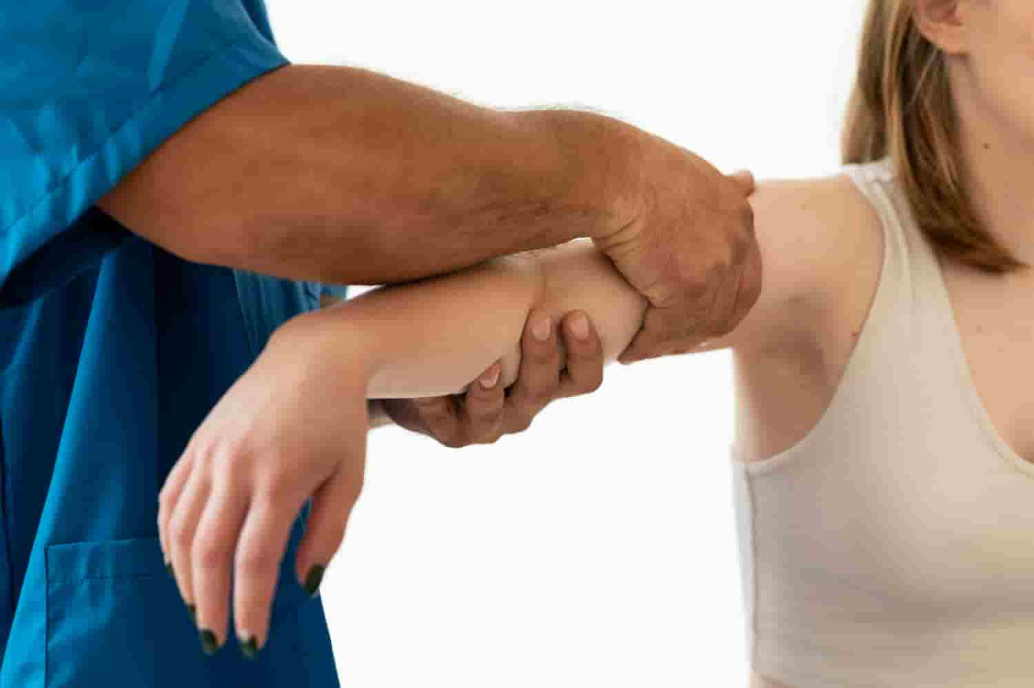 Chiropractic Care for Nerve Damage