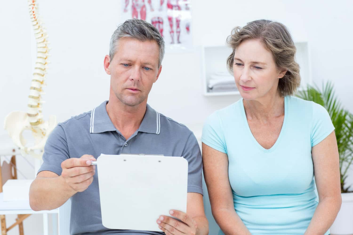 Choosing the Right Chiropractor