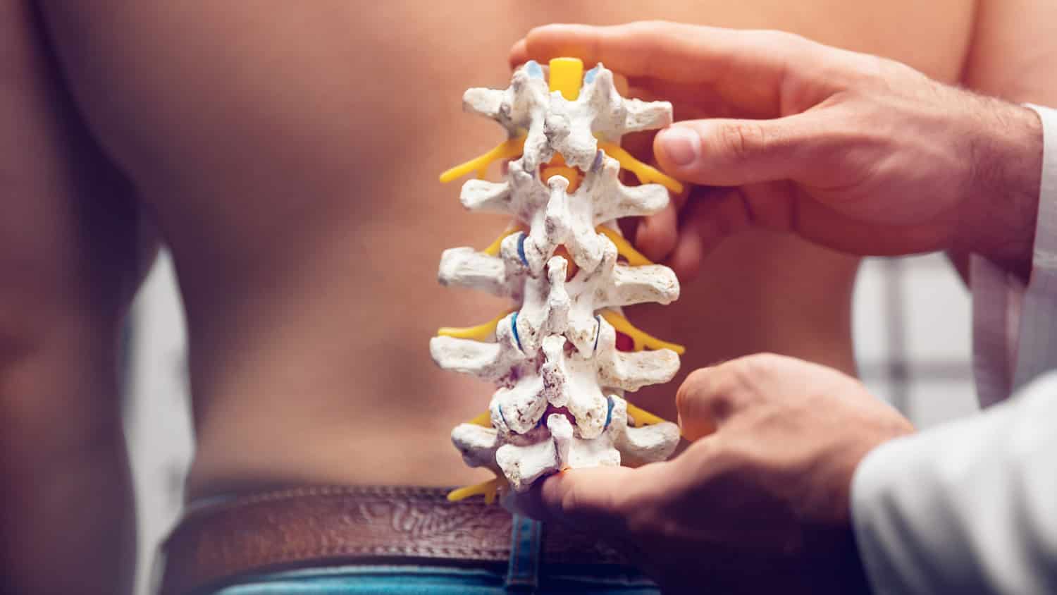 Chiropractic Regenerative Medicine