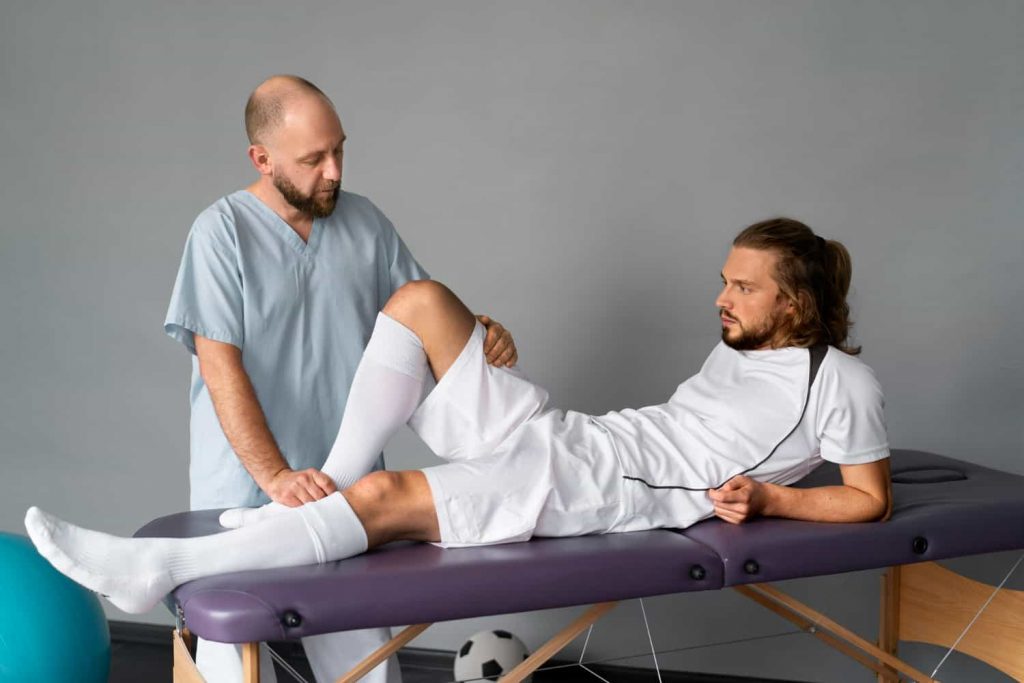 Sports Injury Prevention
