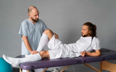 The Role of Chiropractic Care in Sports Injury Prevention