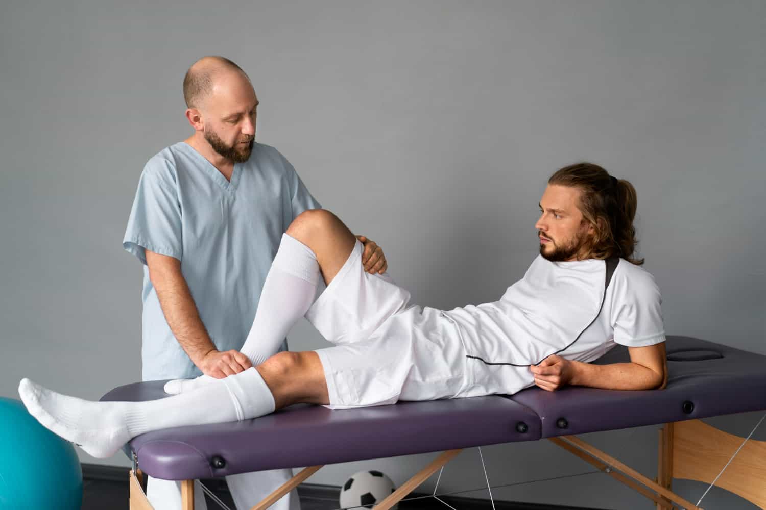 Sports Injury Prevention