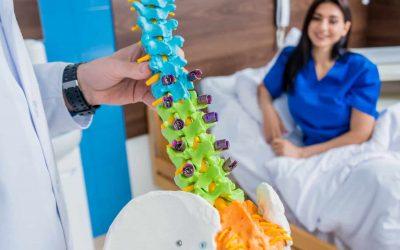 Exploring Spinal Decompression Therapy: A  Chiropractic Perspective