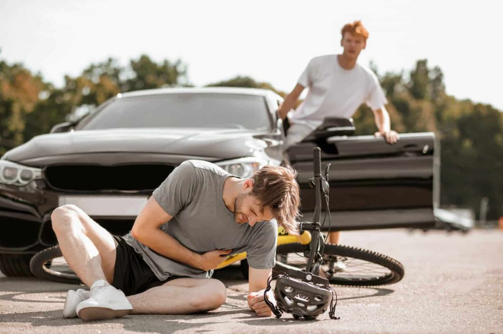 Recovering from an Accident