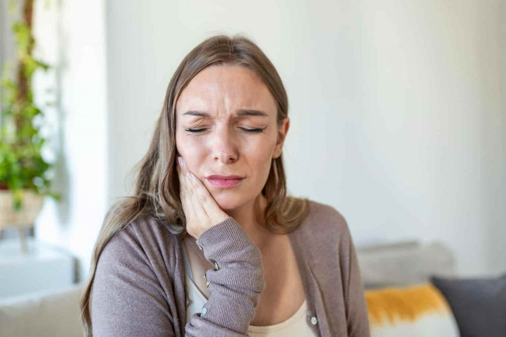 TMJ Pain and Joint Disorders