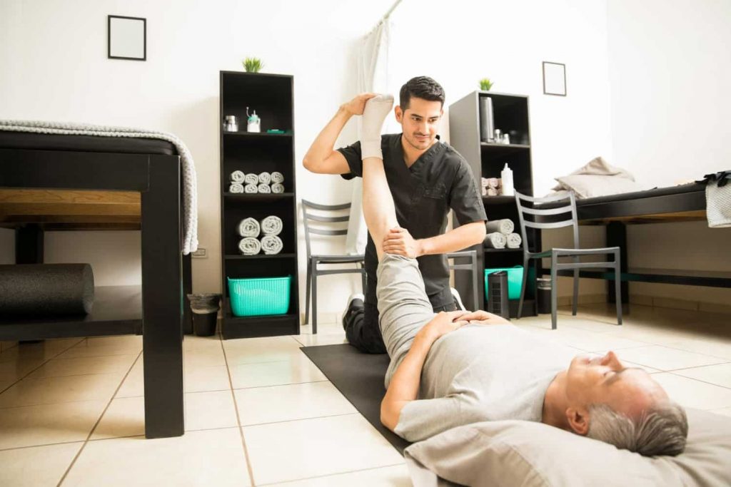 1742 1 Chiropractic Care and Cryo Chiropractic Care and Cryo Wesley Chapel Spine and Sport Medicine