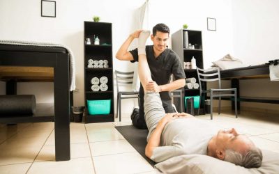 Enhancing Pain Relief: The Synergy of Chiropractic Care and Cryotherapy at Wesley Chapel Spine and Sports Medicine
