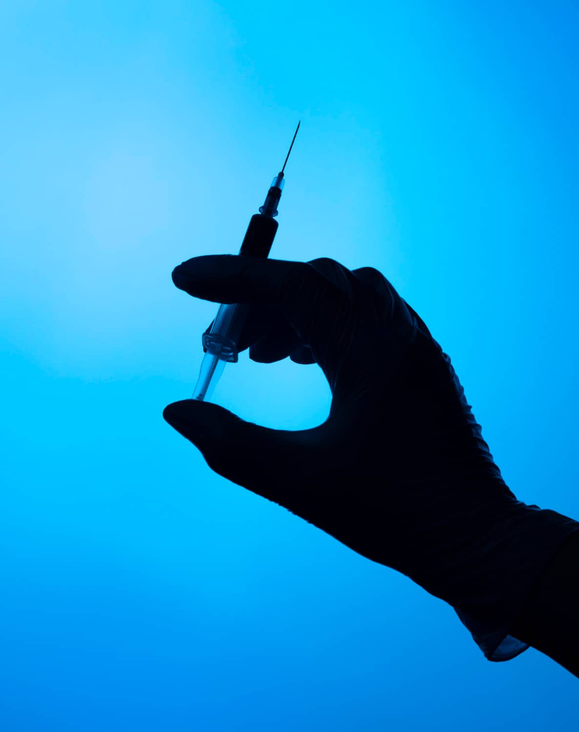 Spinal Epidural Injection