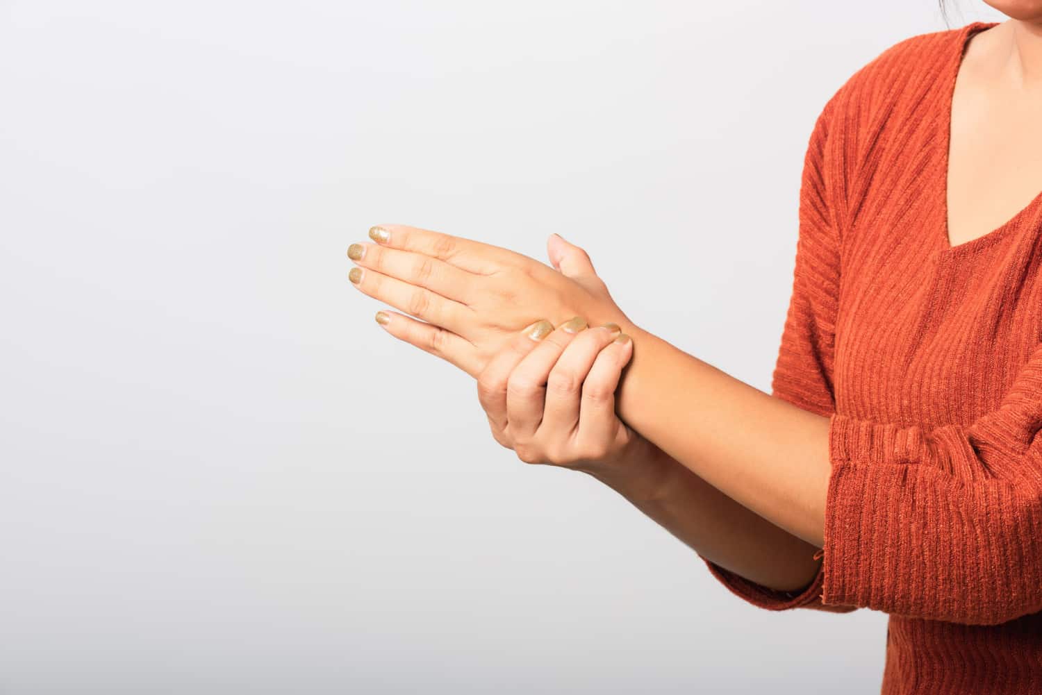 Managing Arthritis Pain