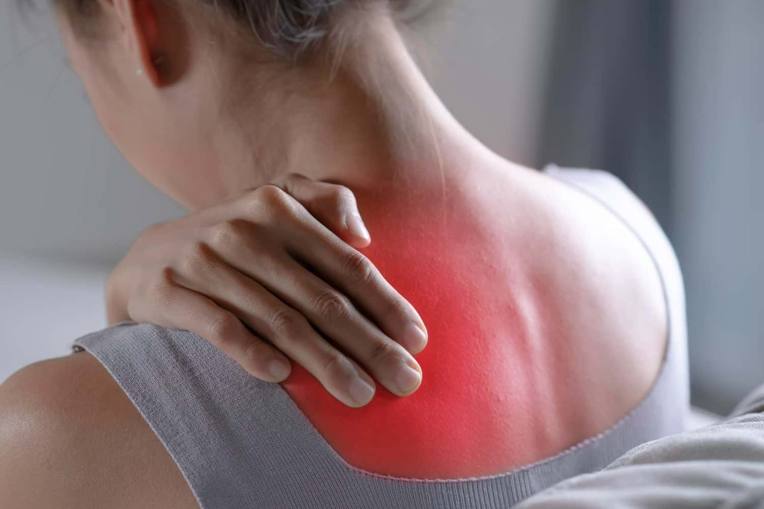 Living with Fibromyalgia