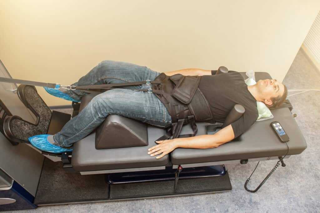 Spinal Decompression in Tampa 2