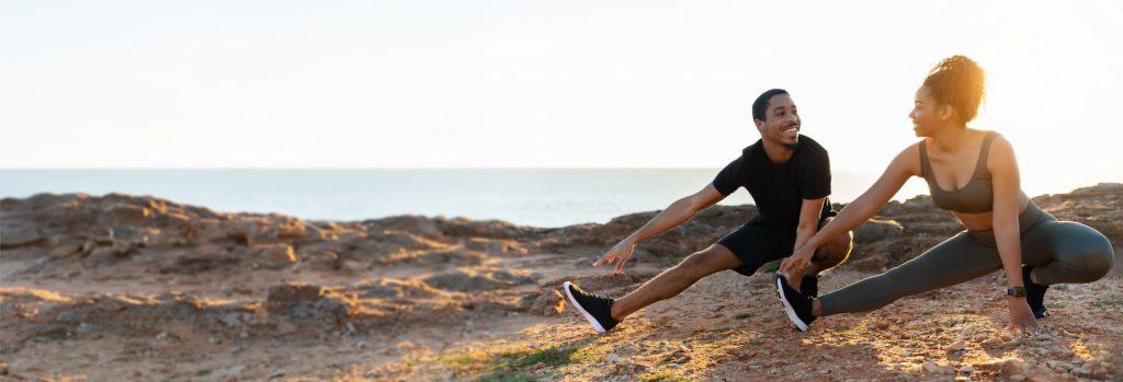 Exercise for pain