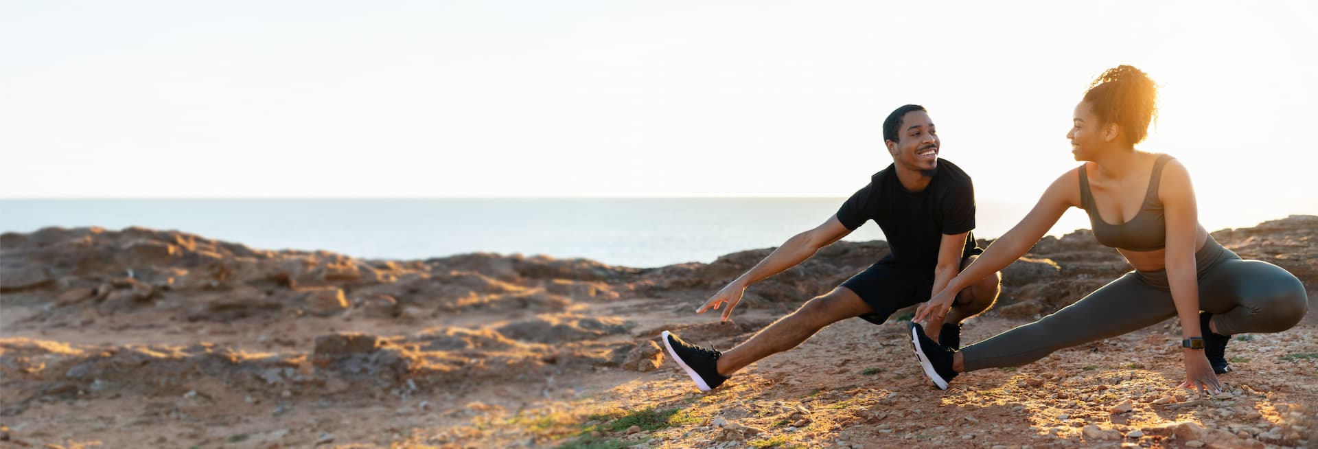 Exercise for pain