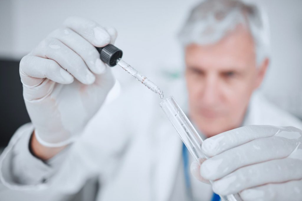 benefits of peptide therapy