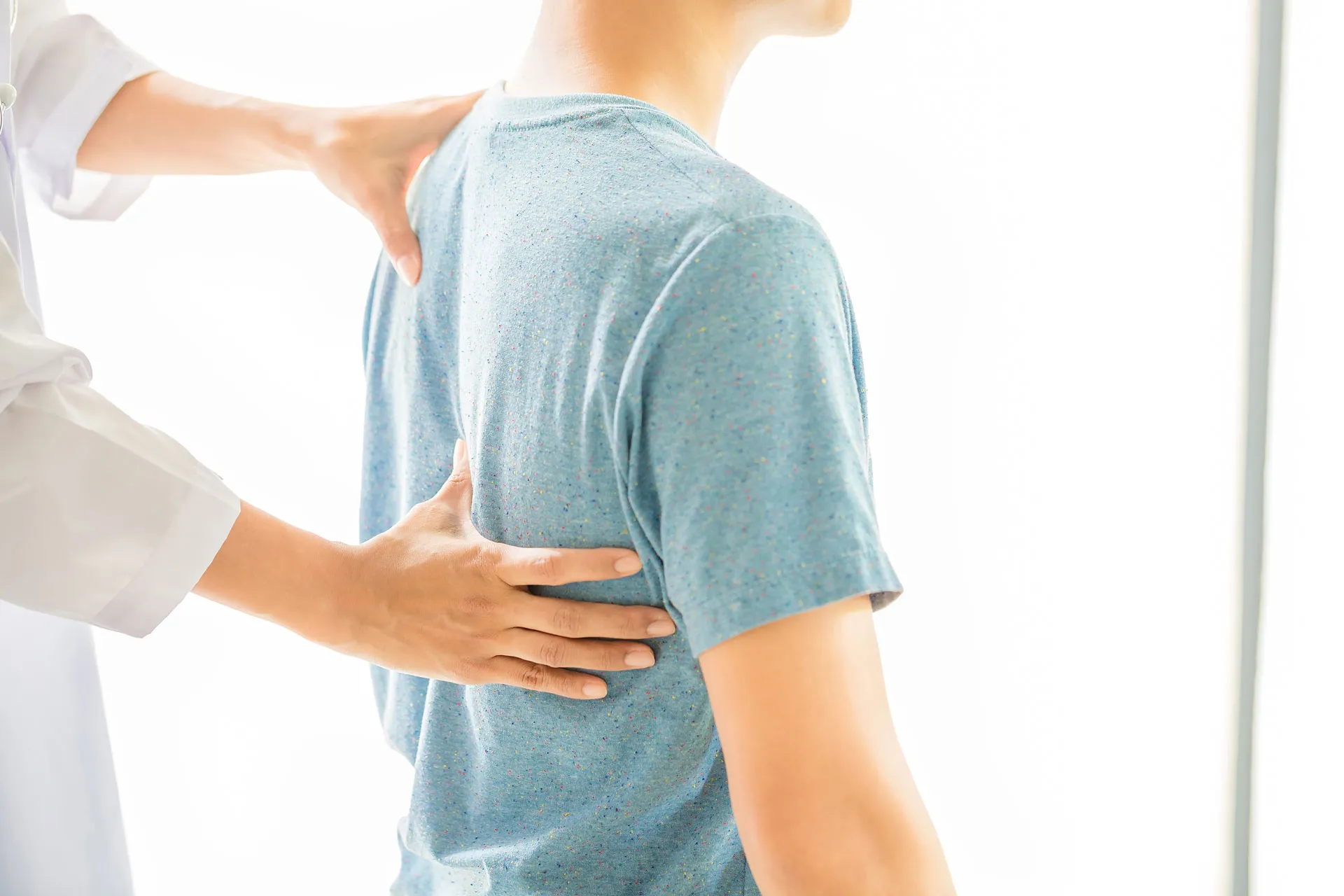 Chiropractic Care near me