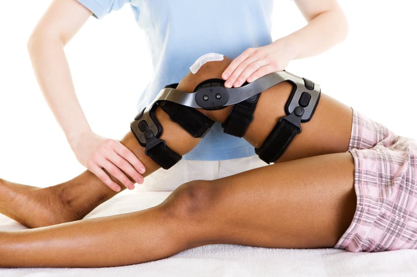 Post-Surgical Rehabilitation