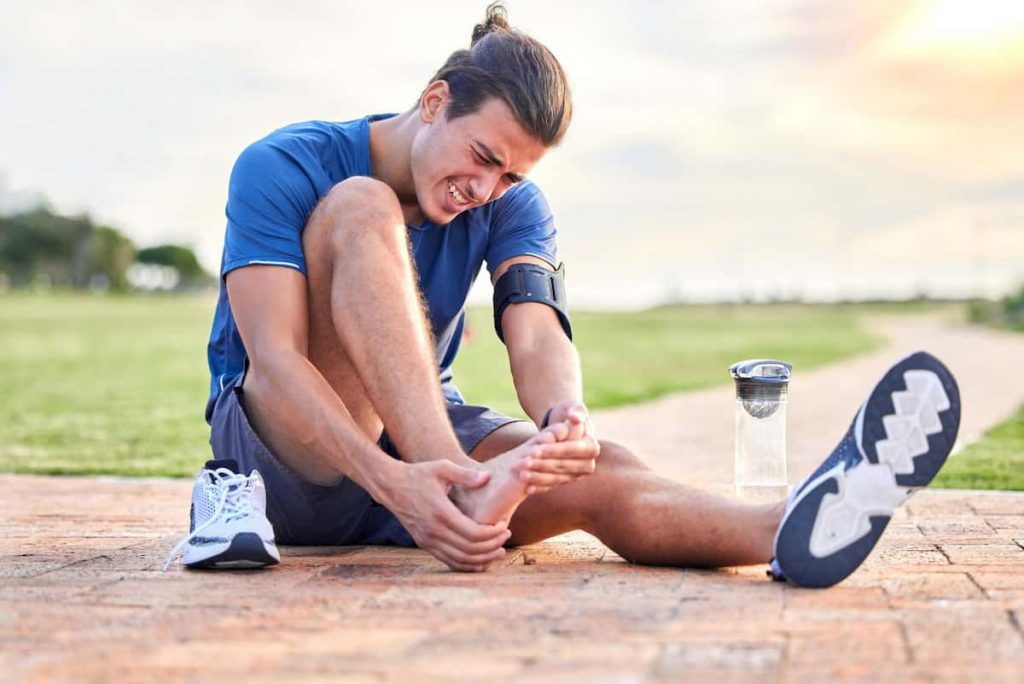 sports injury prevention FL