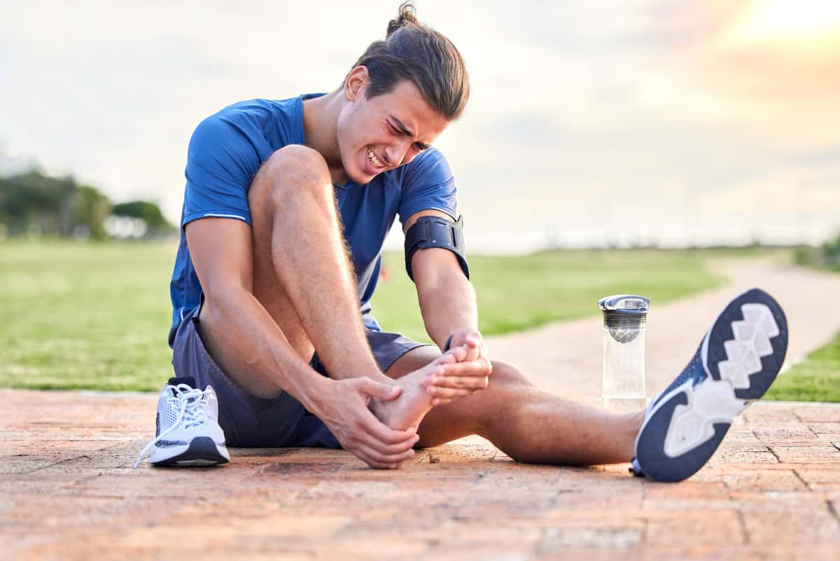sports injury prevention FL