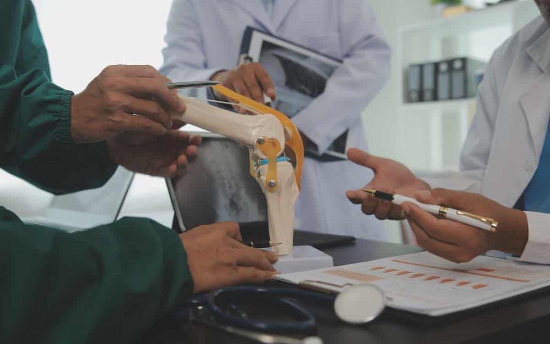How Orthopedic Medicine Improves Mobility and Quality of Life