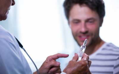 What to Expect from TRT Therapy in FL: A Guide by Wesley Chapel Spine & Sports Medicine