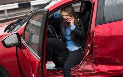 Why Early Treatment Matters after a Car Accident – Insights from Wesley Chapel Doctors