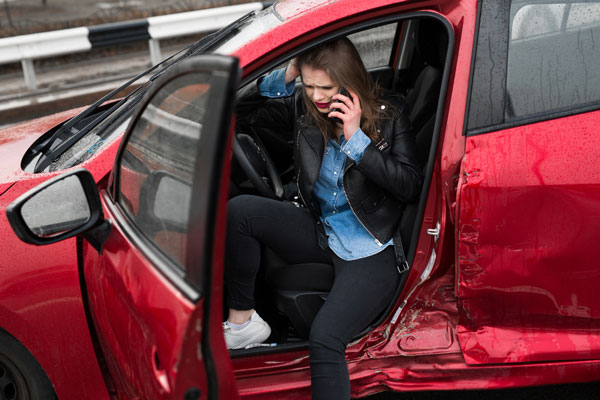 Why Early Treatment Matters after a Car Accident – Insights from Wesley Chapel Doctors