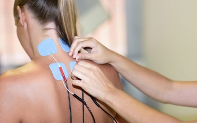 How Electric Muscle Stimulation Enhances Physical Therapy Results