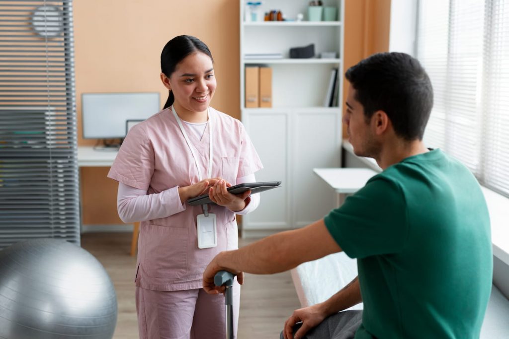 Personal Injury Service