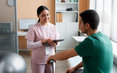 From Evaluation to Recovery: How Our Personal Injury Service Supports Every Step