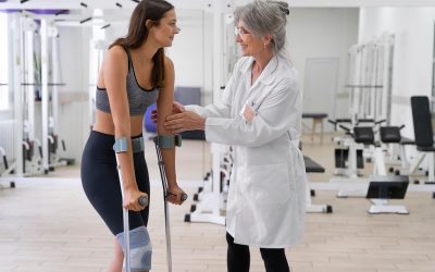 Post-Surgical Rehab: What to Expect and How It Helps You Heal