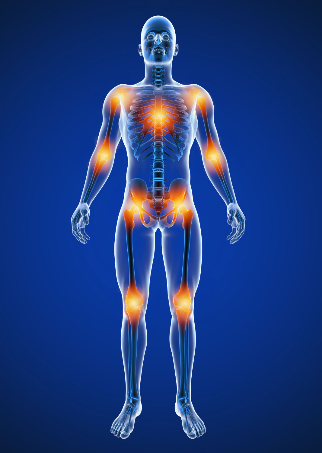 Tendinosis Treatment