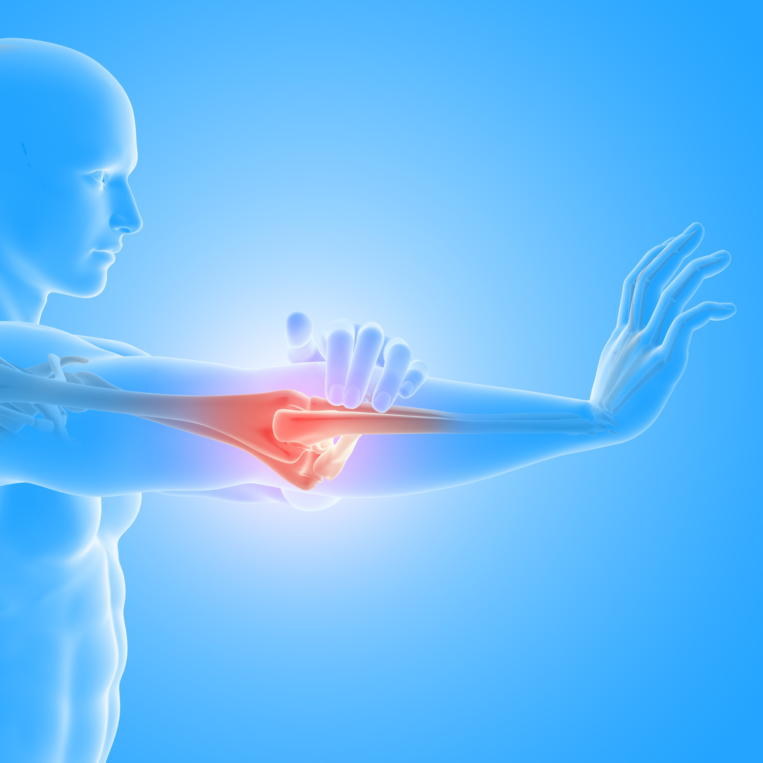 Tendinosis Treatment