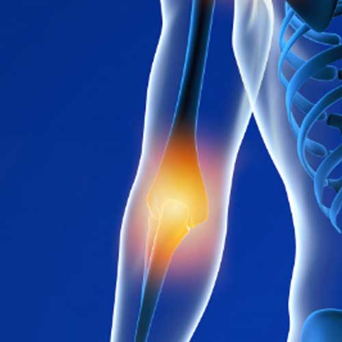 Tendinosis Treatment